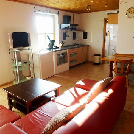 Ferienwohnung Boesch Taching am See Extérieur photo