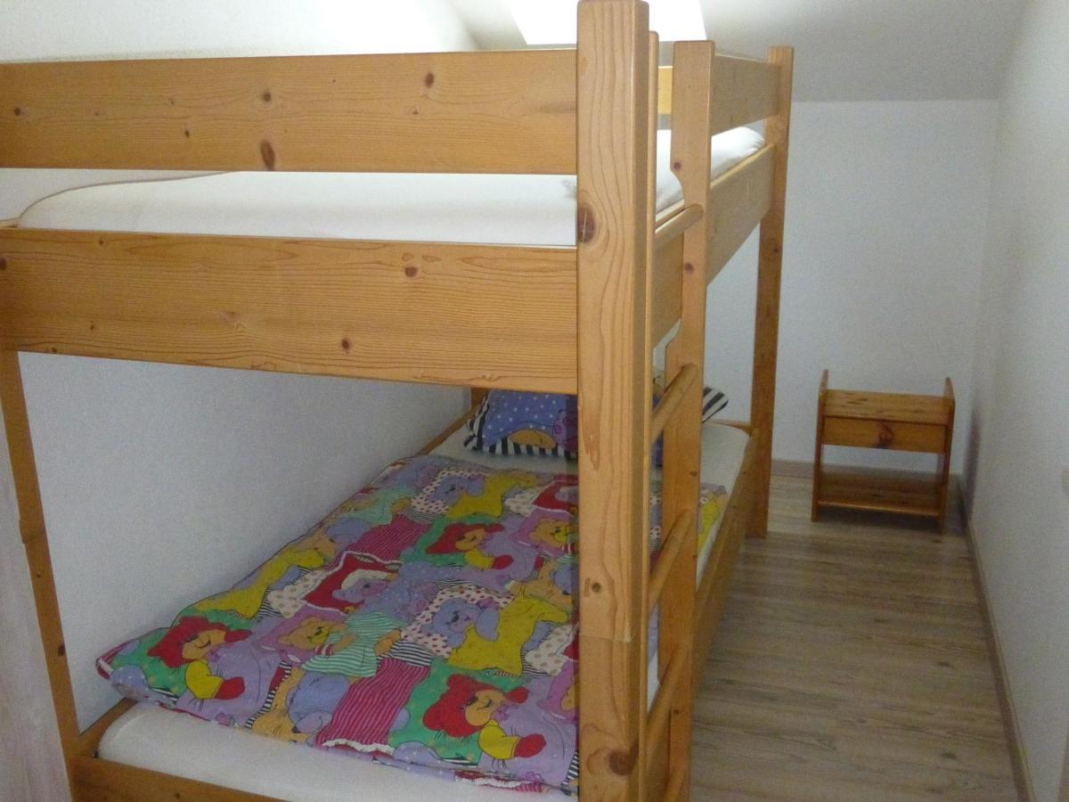 Ferienwohnung Boesch Taching am See Extérieur photo
