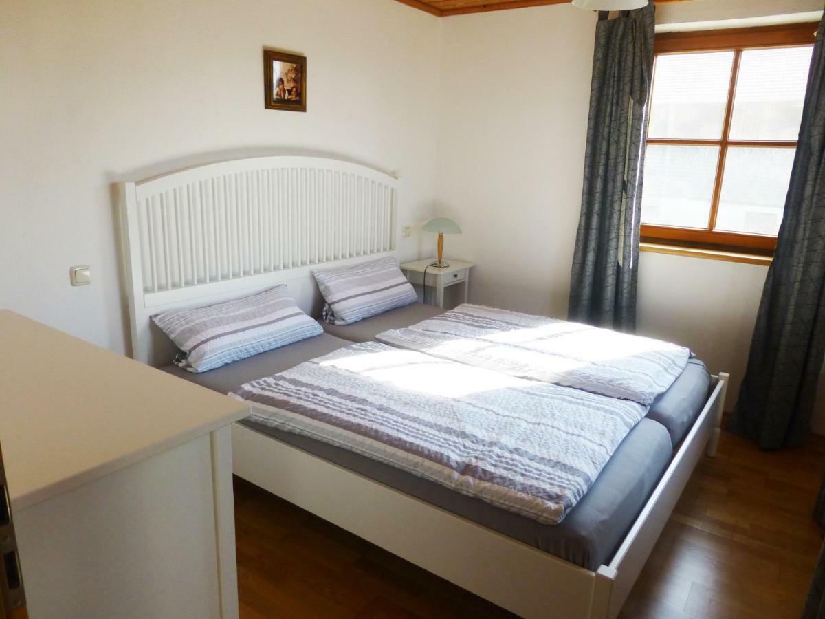Ferienwohnung Boesch Taching am See Extérieur photo