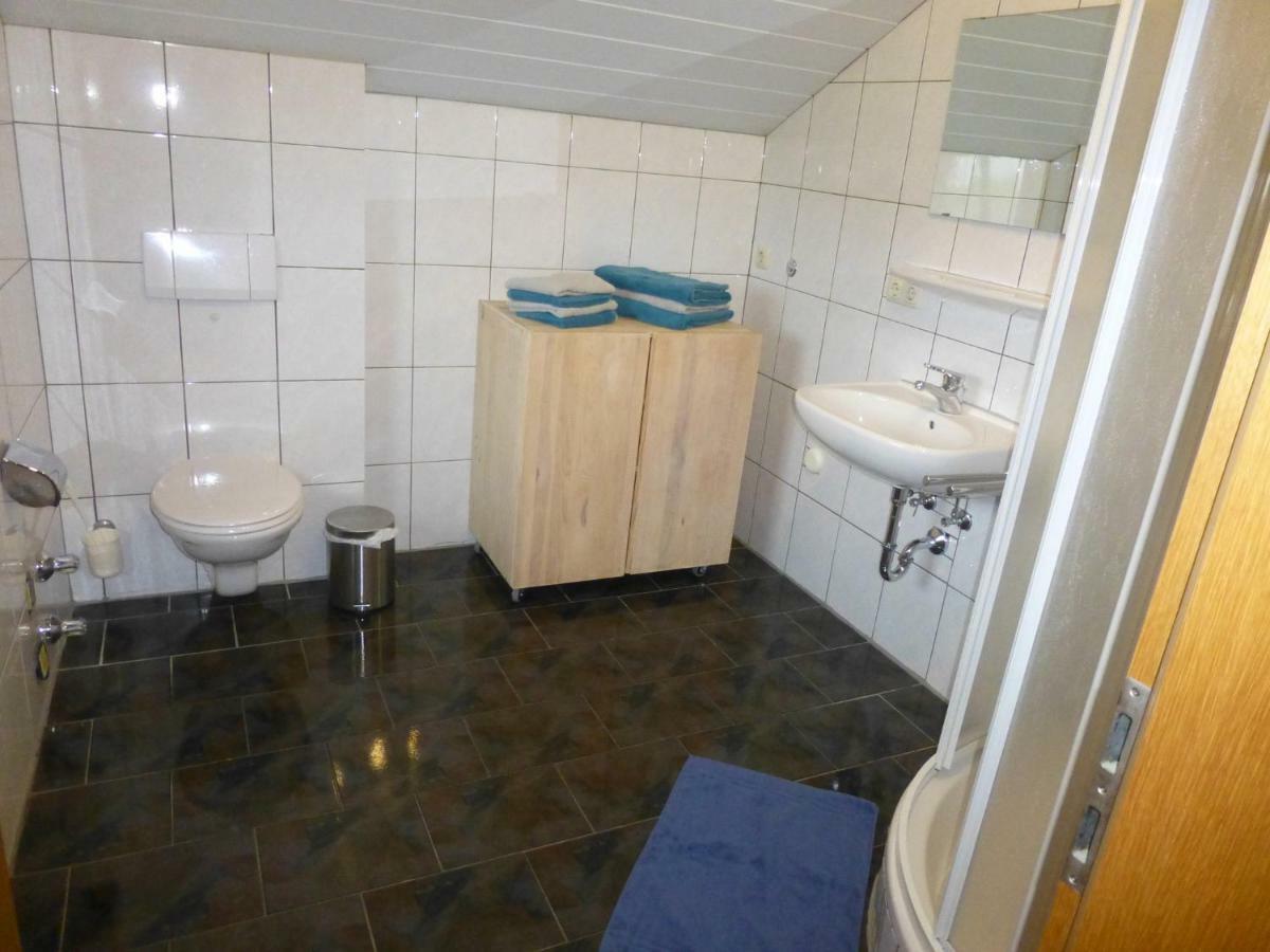 Ferienwohnung Boesch Taching am See Extérieur photo