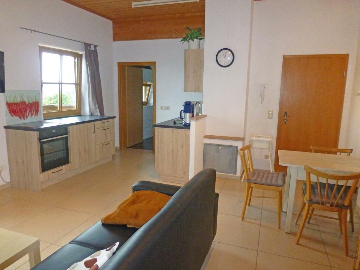 Ferienwohnung Boesch Taching am See Extérieur photo